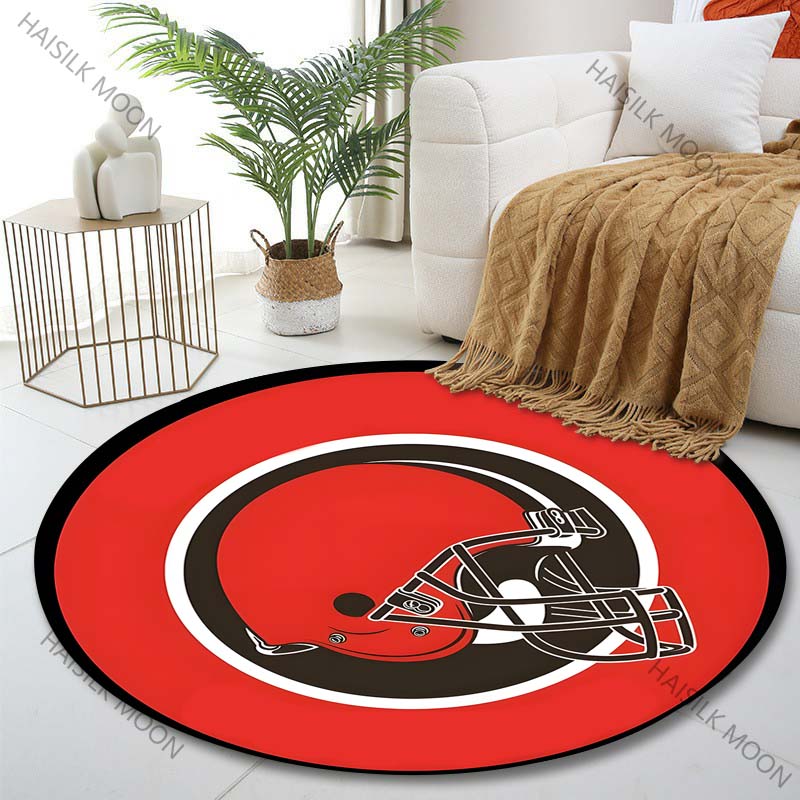 Multiple sizes Red circle foot - Commercial Printing Logo recensie en prijs