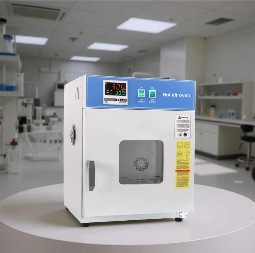 Laboratory Electric Heating Co - Commercial Printing Industry recensie en prijs