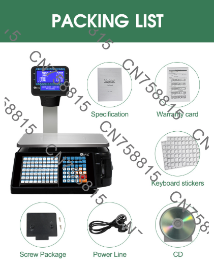 Supermarket commercial electro - Commercial Printing Options recensie en prijs