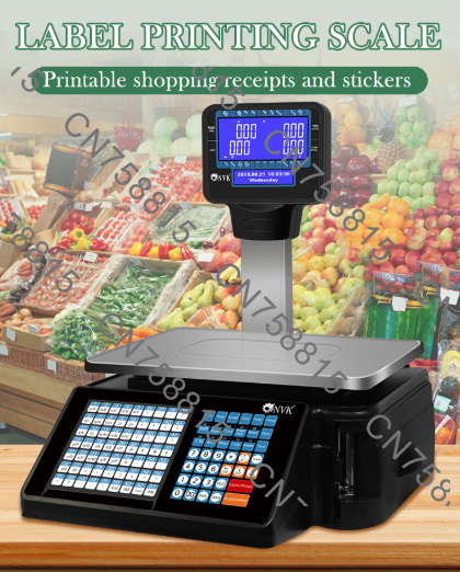 Supermarket commercial electro - Commercial Printing Options recensie en prijs