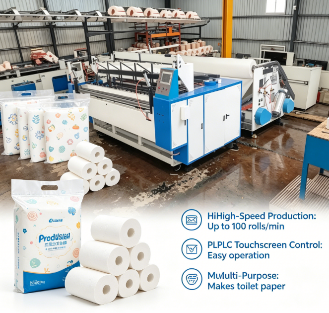 Customized Kitchen Paper Towel - Commercial Printing Machine recensie en prijs