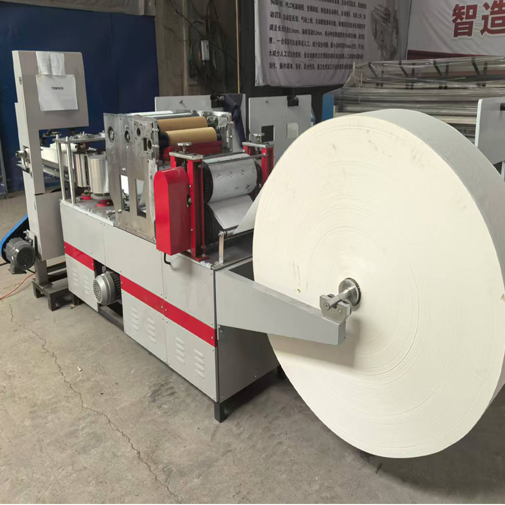 Customized Kitchen Paper Towel - Commercial Printing Machine recensie en prijs