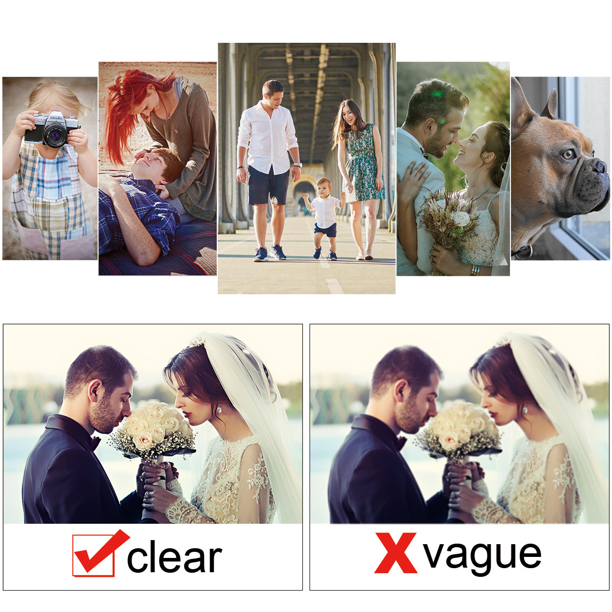 Custom Photo Print Poster on S - Commercial Printing Options recensie en prijs