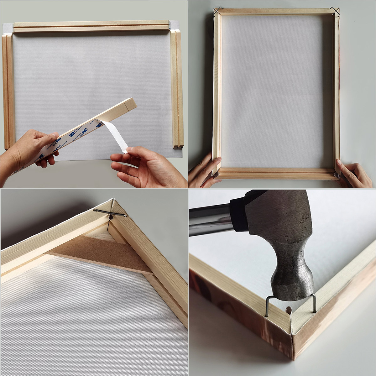 Custom Photo Print Poster on S - Commercial Printing Options recensie en prijs