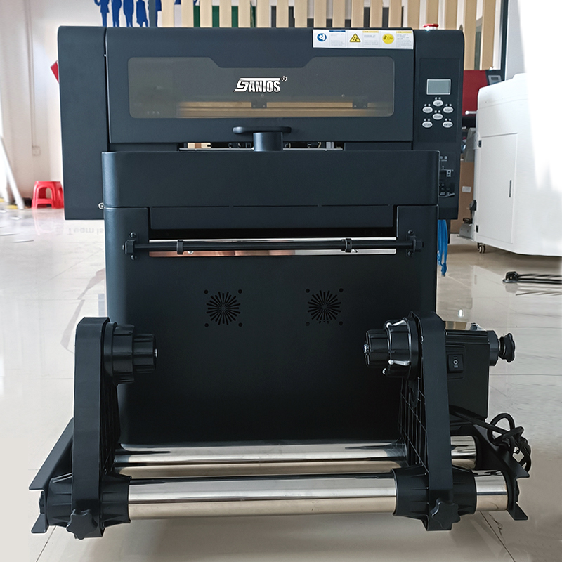 Wide Format DTF Printer 30CM A - Large Format Sublimation Printer recensie en prijs