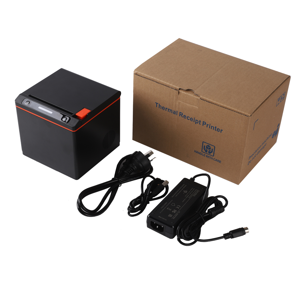 Tablets Printer Options 80mm 7 - Commercial Printing Options recensie en prijs