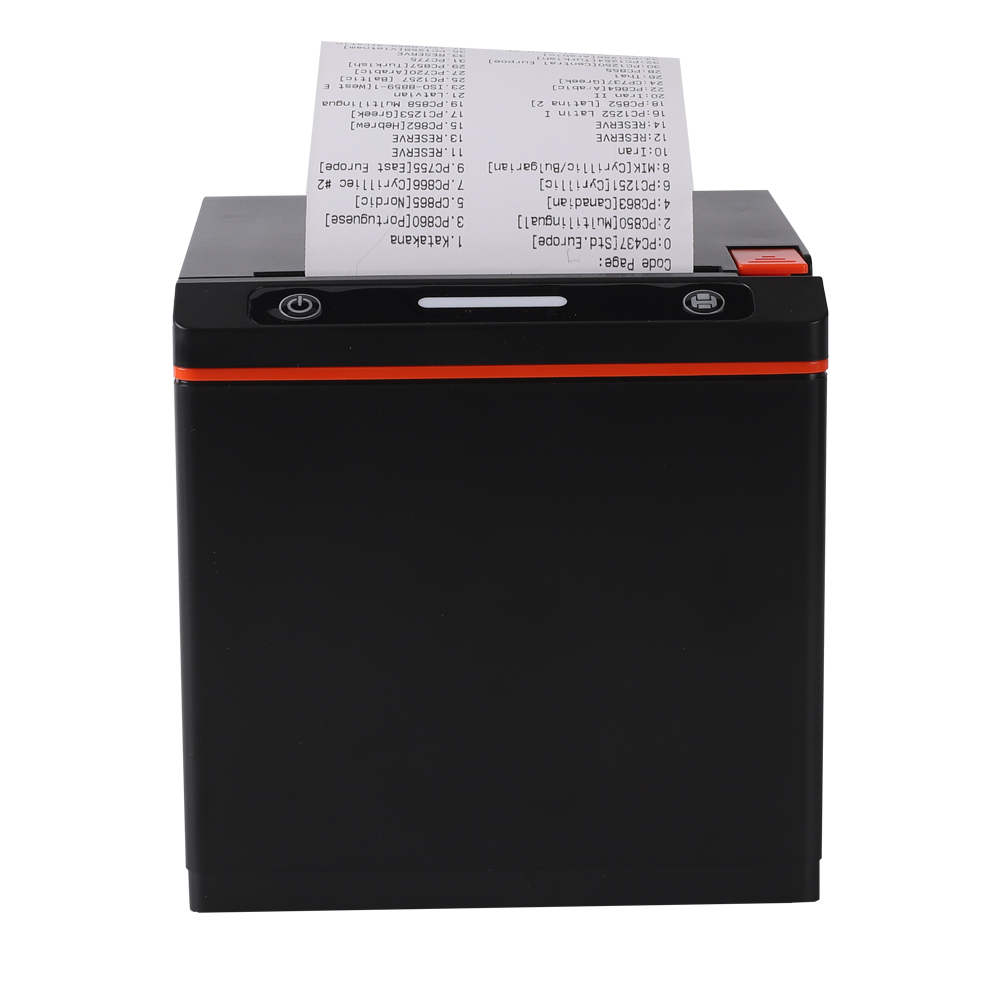 Tablets Printer Options 80mm 7 - Commercial Printing Options recensie en prijs