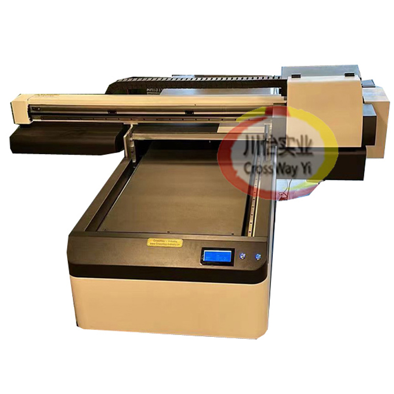 High-Quality A1 Size 6090 Flat - Commercial Printing Ink recensie en prijs