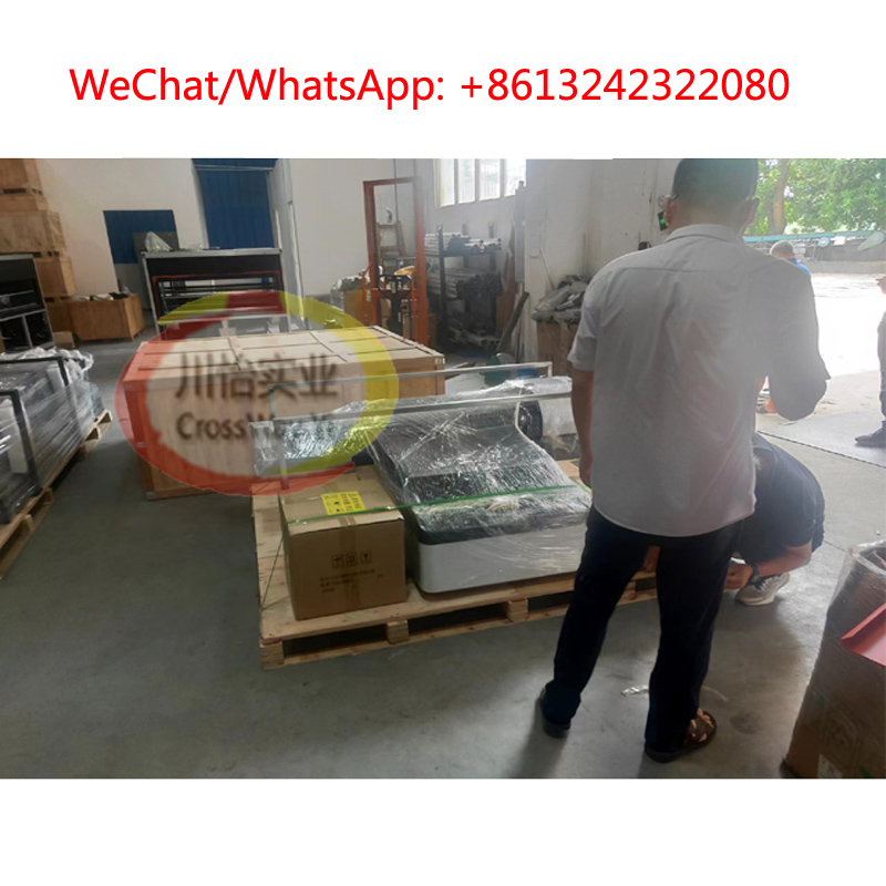 High-Quality A1 Size 6090 Flat - Commercial Printing Ink recensie en prijs