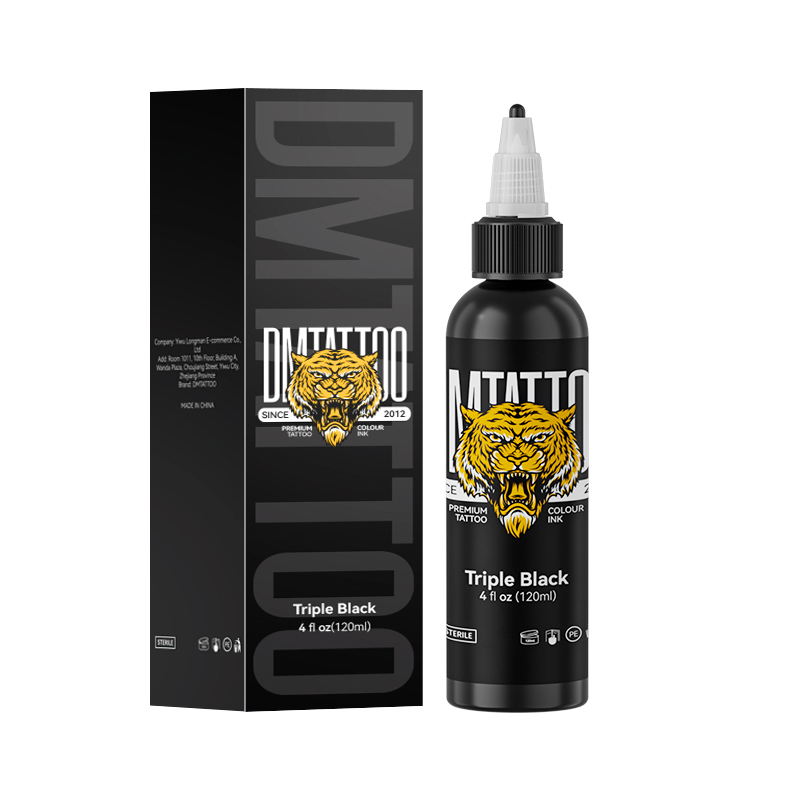 120ml Tattoo Ink Pigment True  - White Toner Transfer Paper recensie en prijs