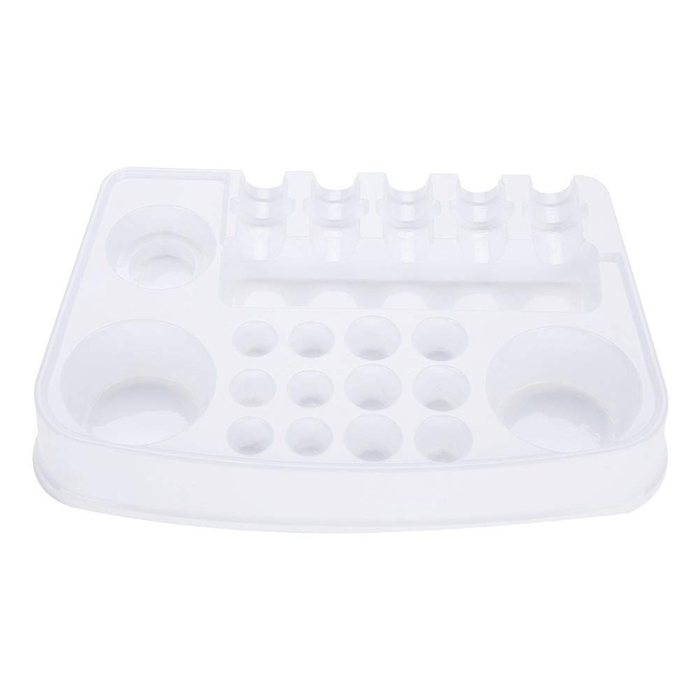 30pcs/box Tattoo Ink Tray Disp - White Toner Transfer Paper recensie en prijs