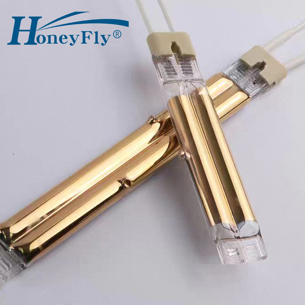 HoneyFly 10pcs Gold Half Coate - Commercial Printing Ink recensie en prijs