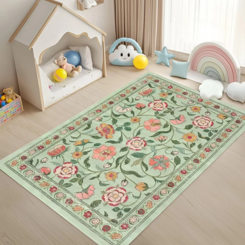 Medieval Forest Tapestry Area  - Commercial Printing Format recensie en prijs