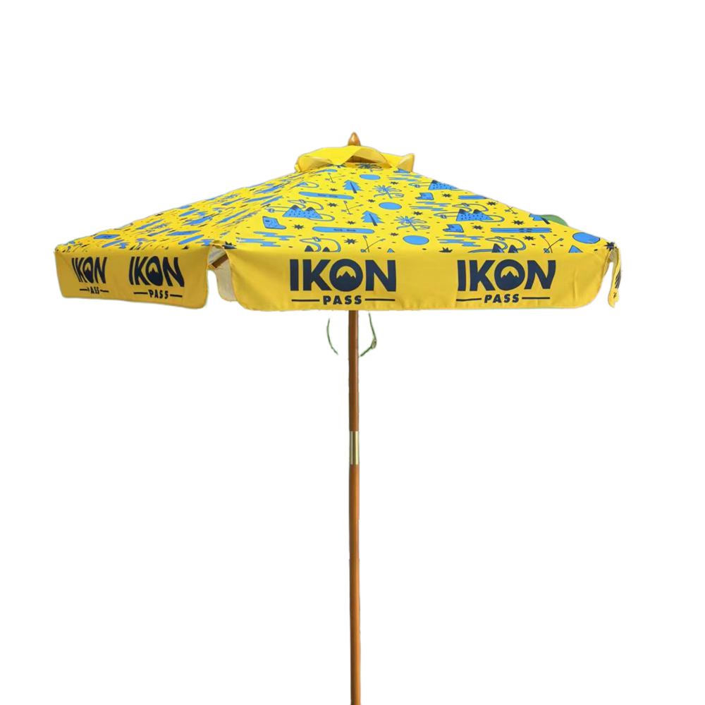 7',7.5',9',Outdoor Promotional - Commercial Printing Logo recensie en prijs