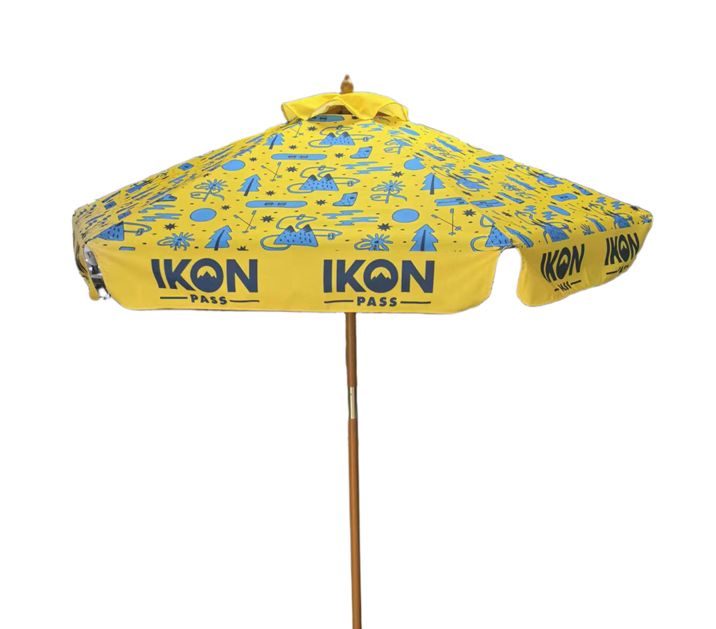 7',7.5',9',Outdoor Promotional - Commercial Printing Logo recensie en prijs