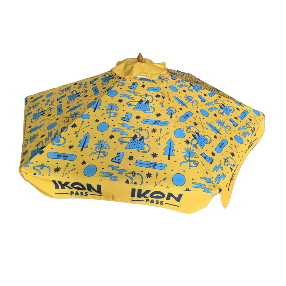 7',7.5',9',Outdoor Promotional - Commercial Printing Logo recensie en prijs