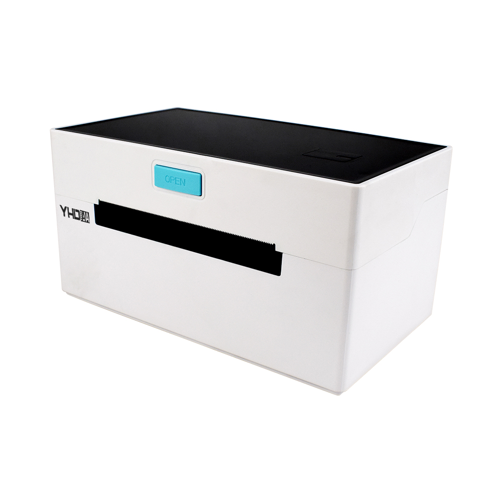 9220 4 inch Thermal Postal Par - Commercial Printing Options recensie en prijs