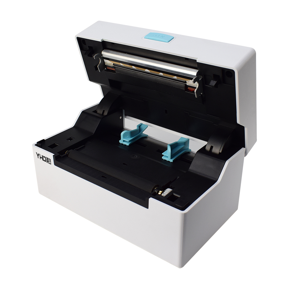 9220 4 inch Thermal Postal Par - Commercial Printing Options recensie en prijs