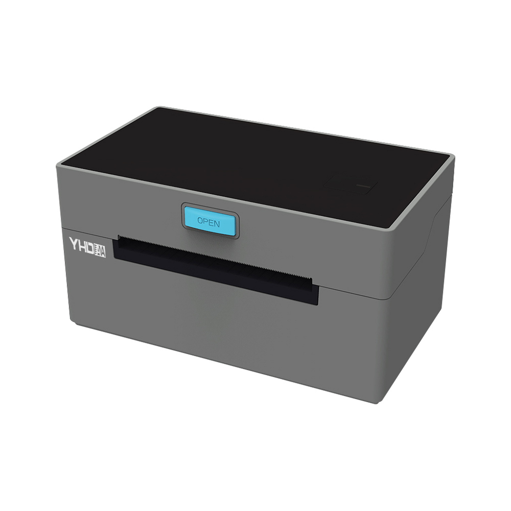 9220 4 inch Thermal Postal Par - Commercial Printing Options recensie en prijs