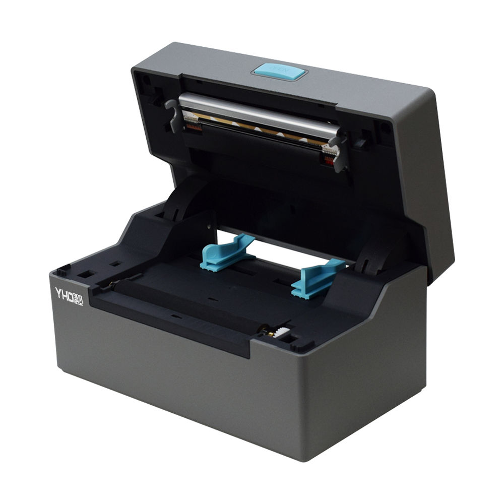 9220 4 inch Thermal Postal Par - Commercial Printing Options recensie en prijs