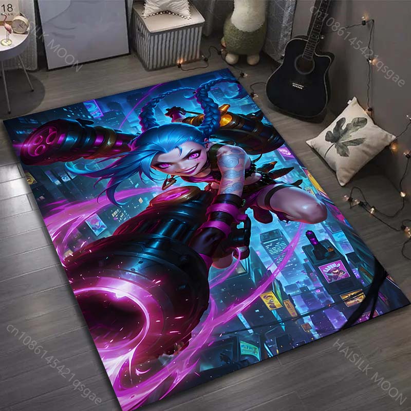 15 Sizes A-Arcane Print Gamer  - Commercial Printing Usa recensie en prijs