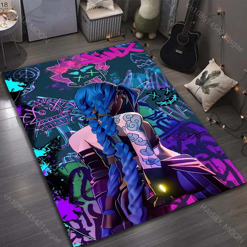 15 Sizes A-Arcane Print Gamer  - Commercial Printing Usa recensie en prijs