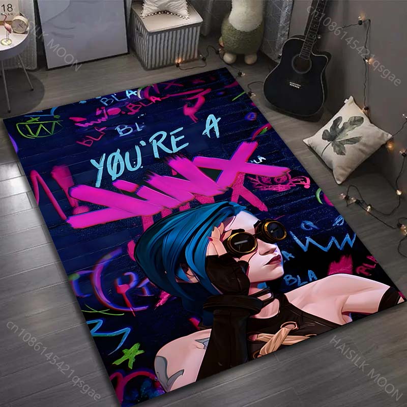 15 Sizes A-Arcane Print Gamer  - Commercial Printing Usa recensie en prijs