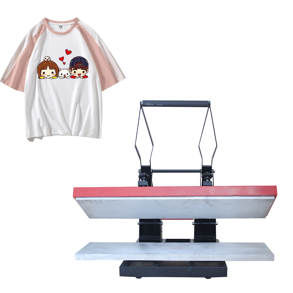 Heat Press Machines Transfer S - Large Format Sublimation Printer recensie en prijs