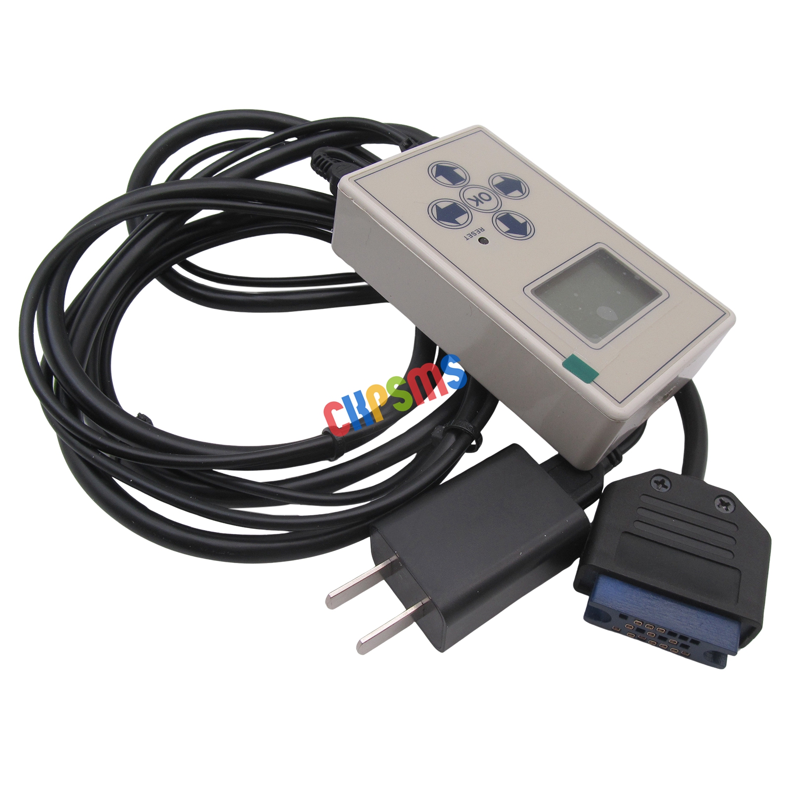 USB Reader FOR Part Of Barudan - Embroidery Digitizing Software recensie en prijs