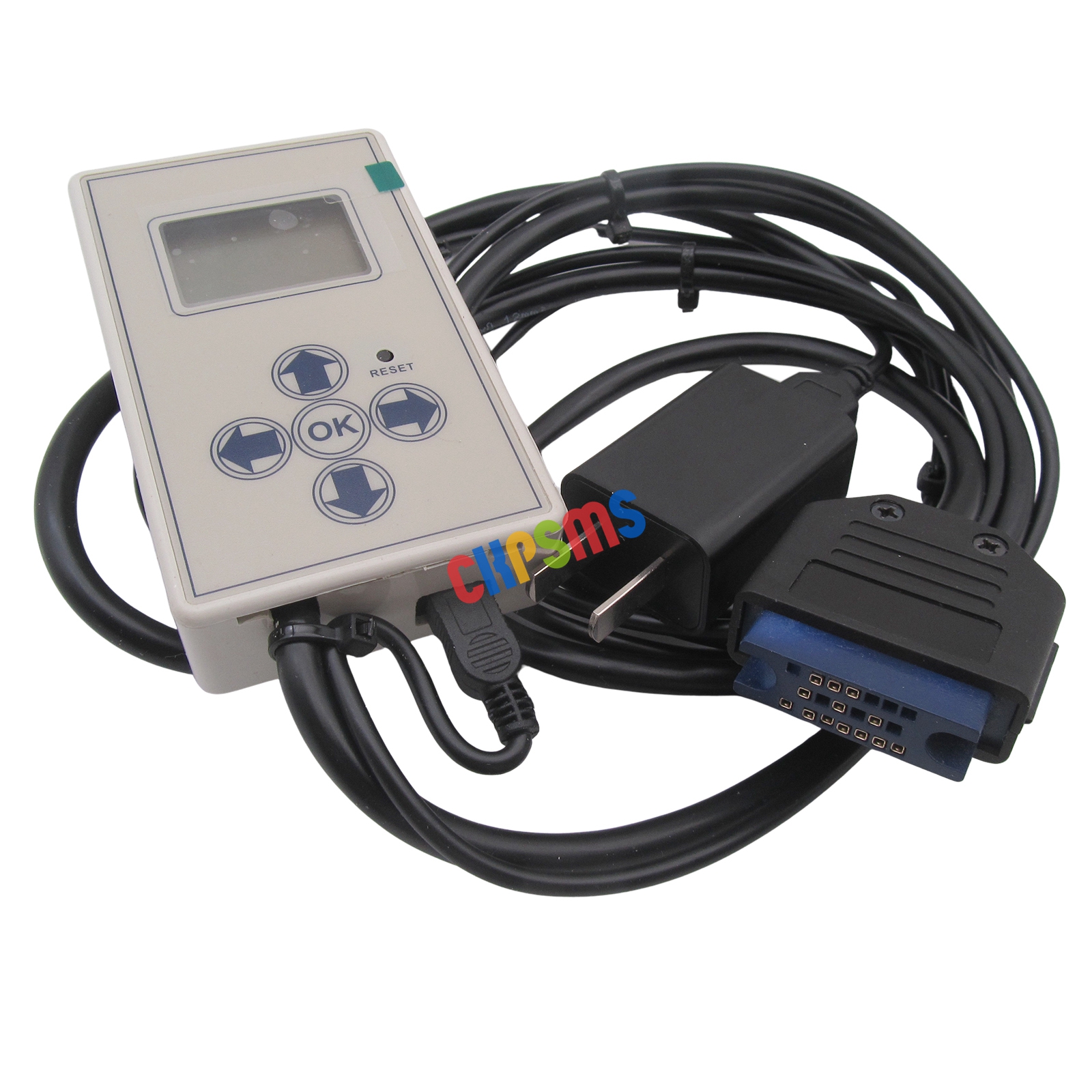 USB Reader FOR Part Of Barudan - Embroidery Digitizing Software recensie en prijs