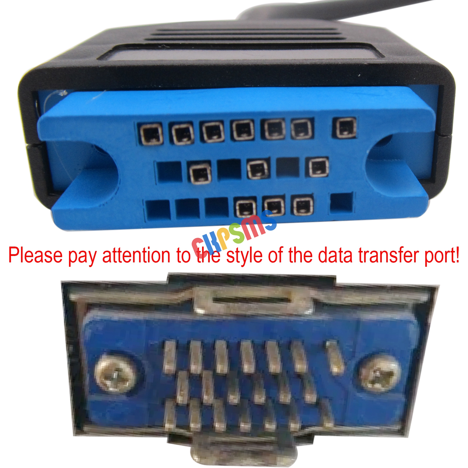 USB Reader FOR Part Of Barudan - Embroidery Digitizing Software recensie en prijs
