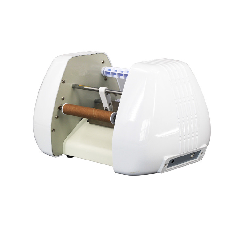 Fresh New Electric Heat Transf - Foil Transfer Machine recensie en prijs