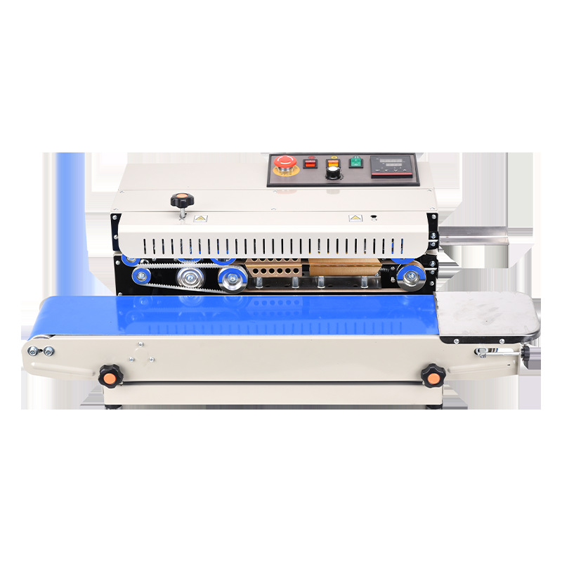 L2 automatic commercial sealin - Commercial Printing Options recensie en prijs