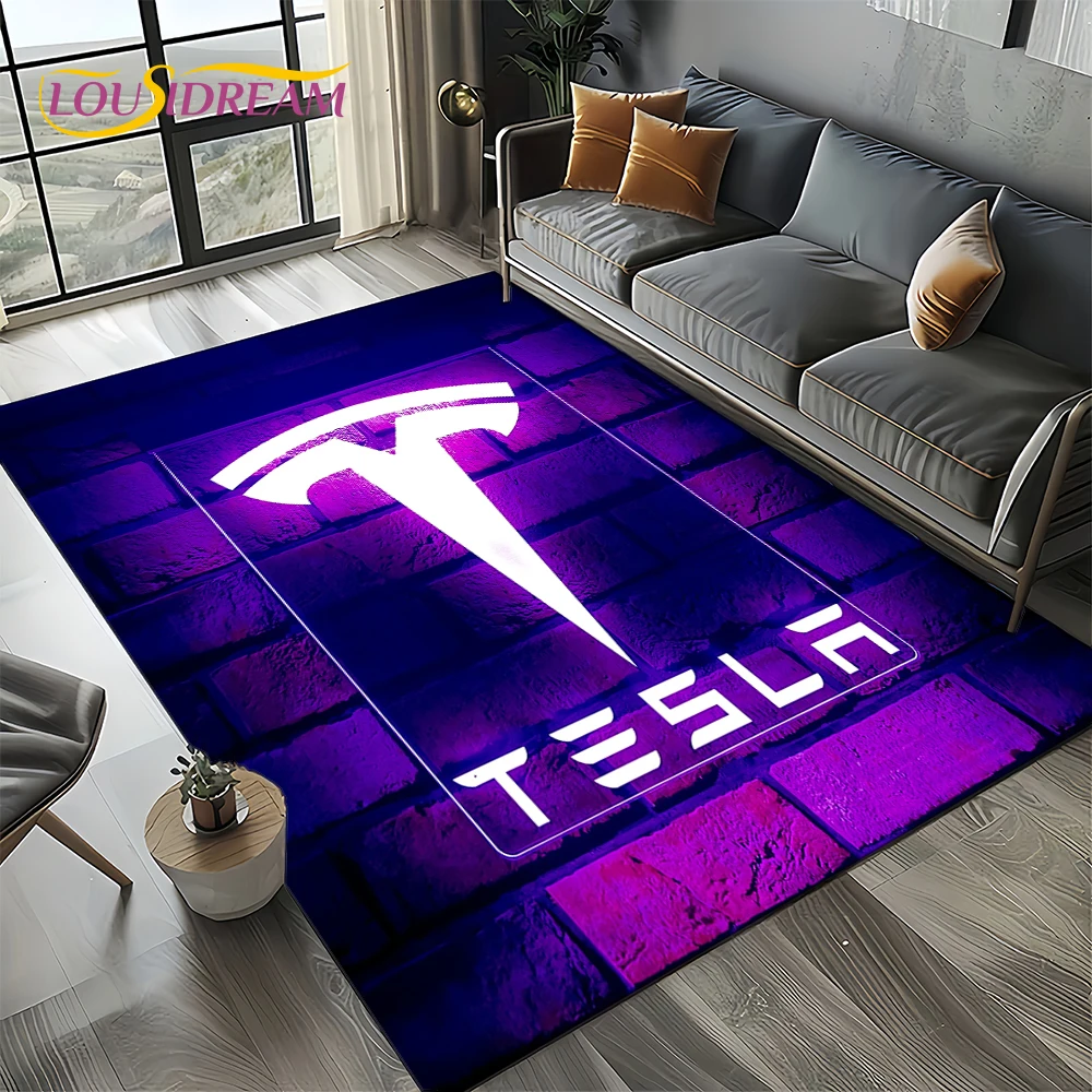 3D Printing Tesla Car Logo Mot - Commercial Printing Logo recensie en prijs