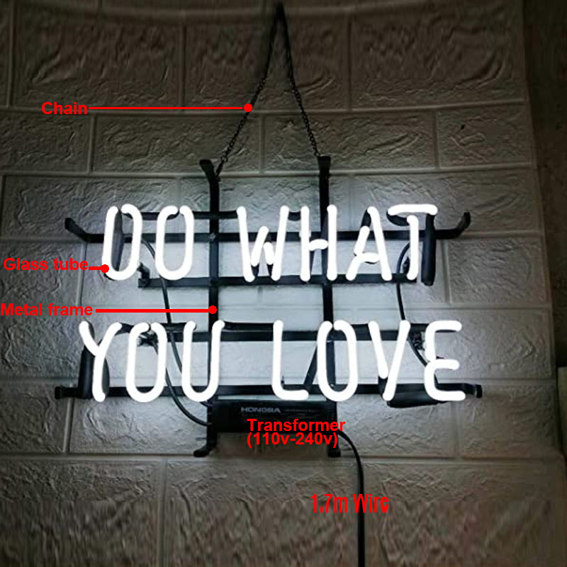 Neon Sign for Hot Garage Neon  - Commercial Printing Ink recensie en prijs