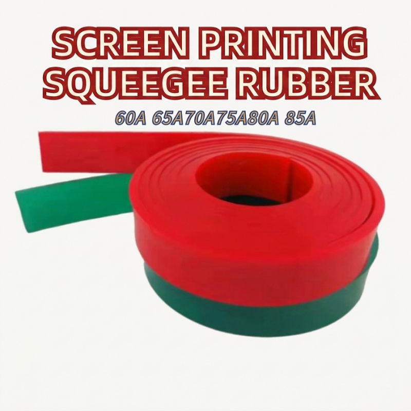 50mm*9mm One Roll Flat Sharp 4 - Commercial Printing Ink recensie en prijs
