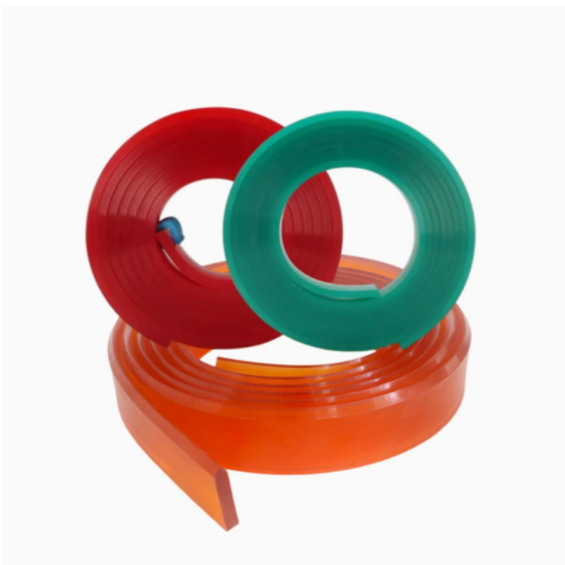 50mm*9mm One Roll Flat Sharp 4 - Commercial Printing Ink recensie en prijs