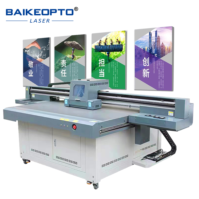 BK-1613 Commercial-Grade Flatb - Commercial Printing Industry recensie en prijs