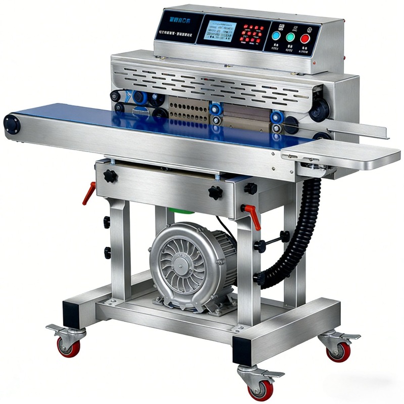 Commercial Food Vacuum Sealer  - Commercial Printing Industry recensie en prijs