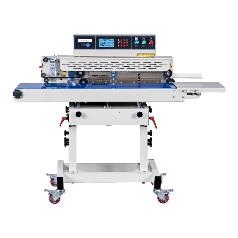 Commercial Food Vacuum Sealer  - Commercial Printing Industry recensie en prijs