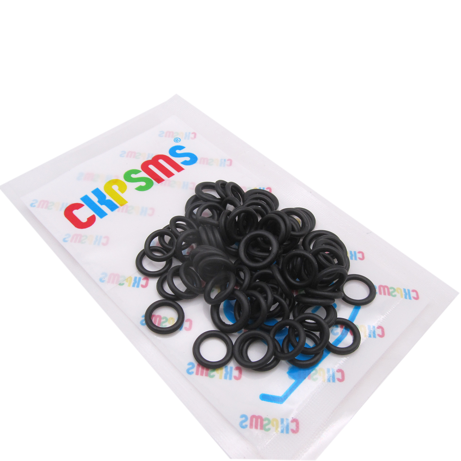 100PCS O-RING 10*2*6MM FOR BAR - Embroidery Digitizing Software recensie en prijs
