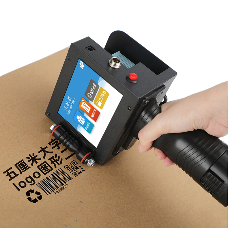 Commercial 5cm Large Format Lo - Commercial Printing Logo recensie en prijs