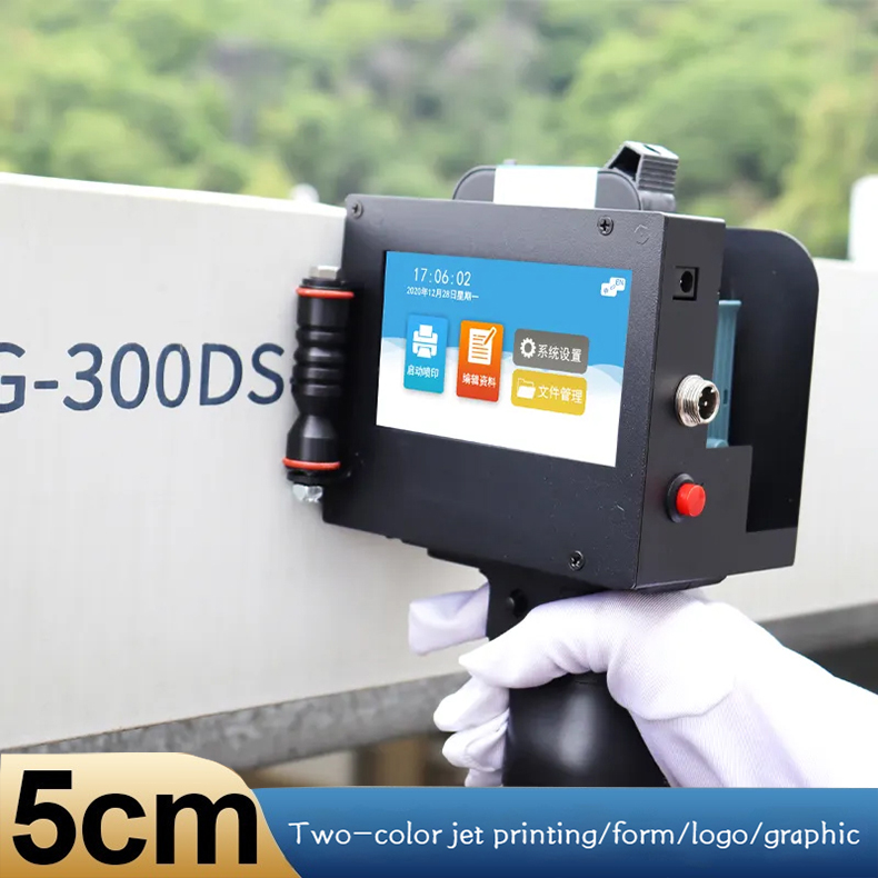 Commercial 5cm Large Format Lo - Commercial Printing Logo recensie en prijs