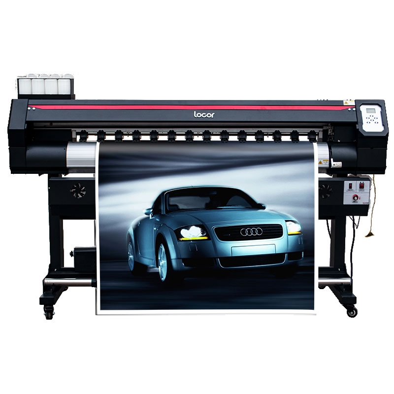 Sublimation Printer Commercial - Large Format Sublimation Printer recensie en prijs