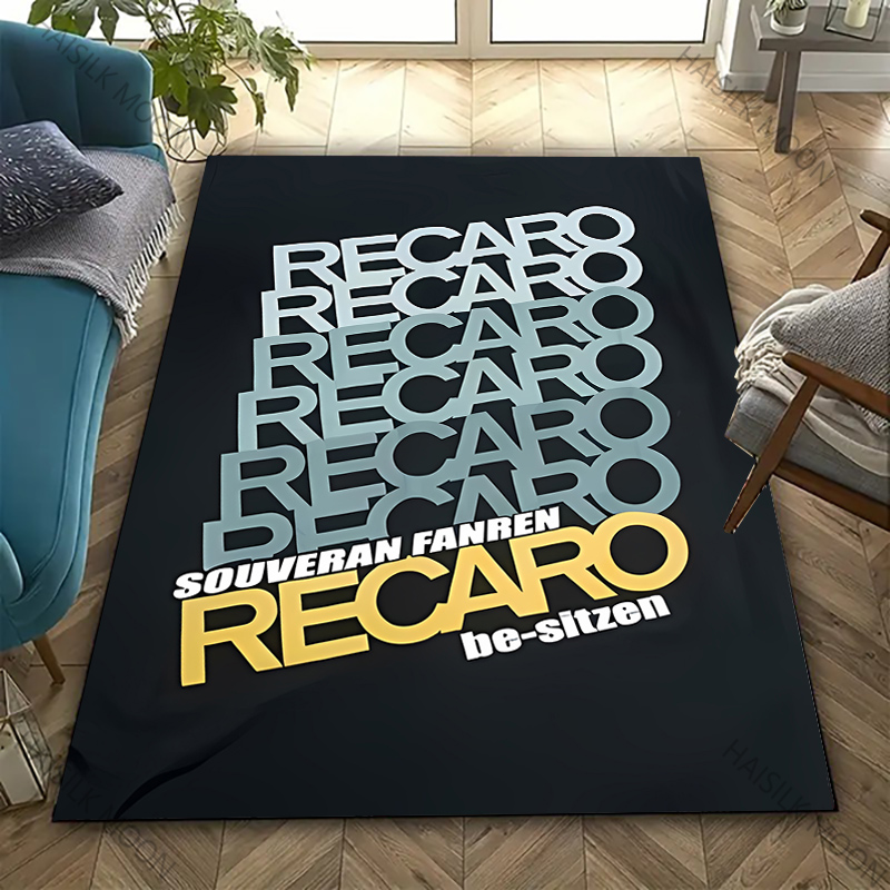 13 Styles R-Recaro Logo Patter - Commercial Printing Logo recensie en prijs