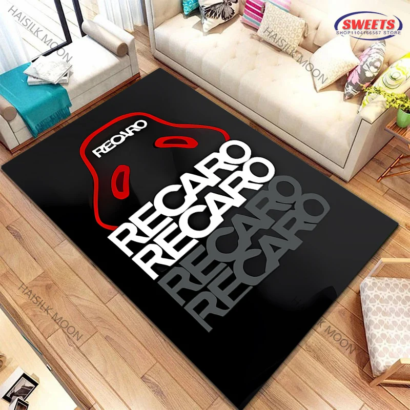 13 Styles R-Recaro Logo Patter - Commercial Printing Logo recensie en prijs