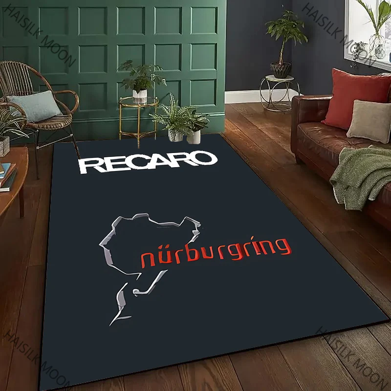 13 Styles R-Recaro Logo Patter - Commercial Printing Logo recensie en prijs