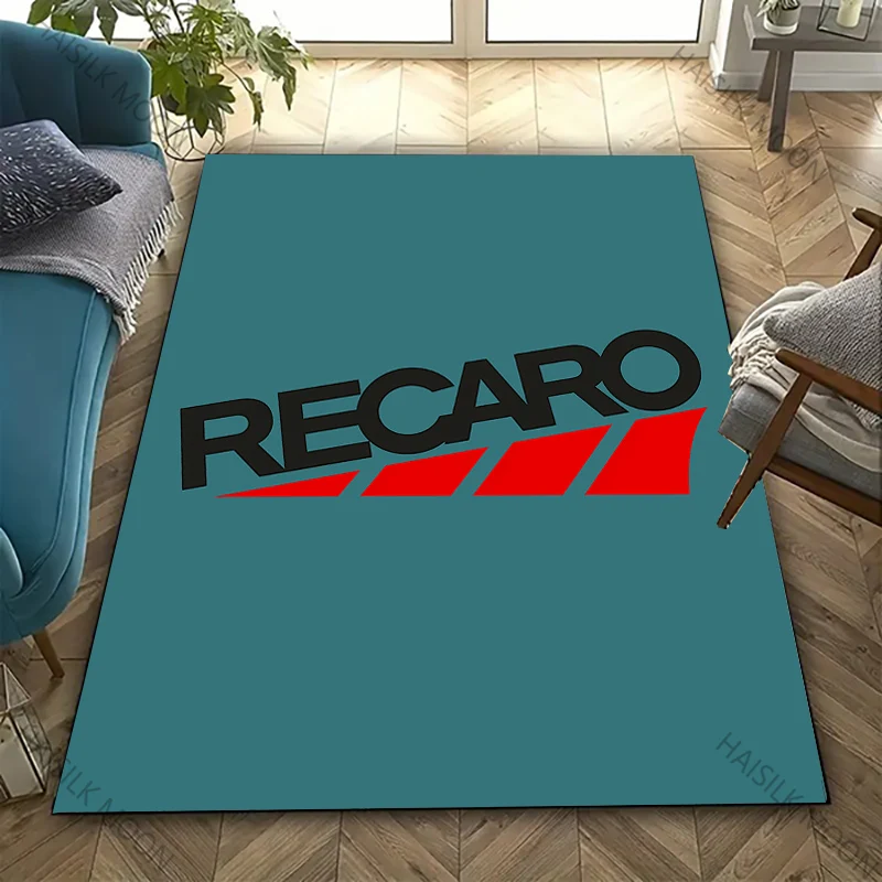 13 Styles R-Recaro Logo Patter - Commercial Printing Logo recensie en prijs