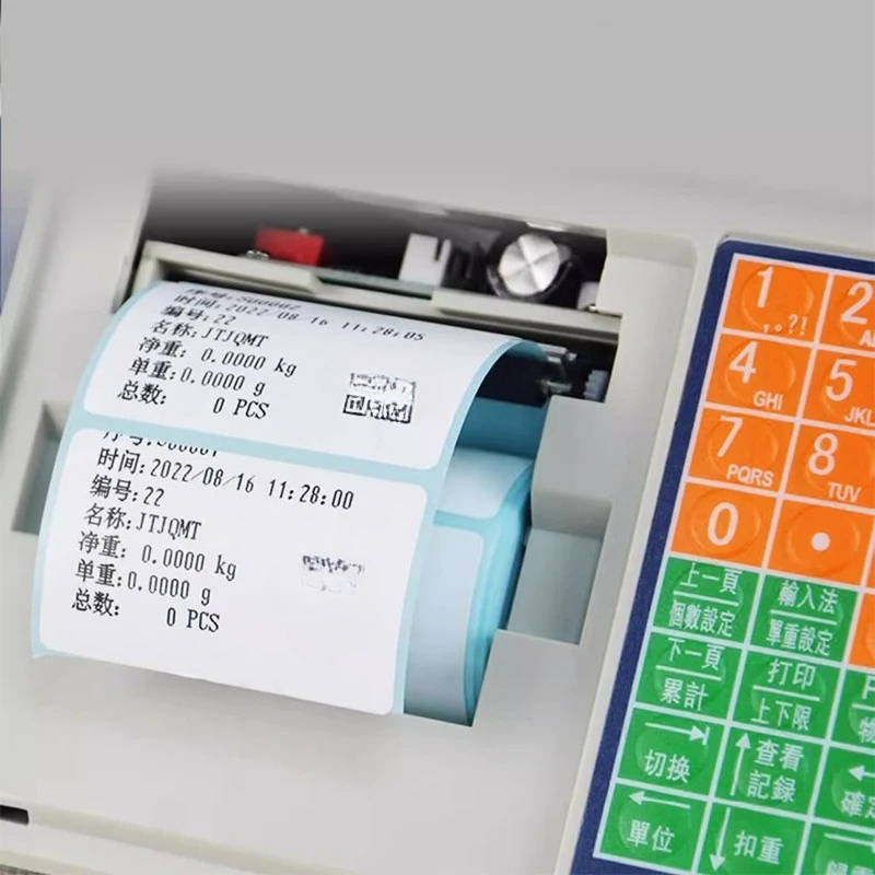 High-Precision Industrial Weig - Commercial Printing Industry recensie en prijs