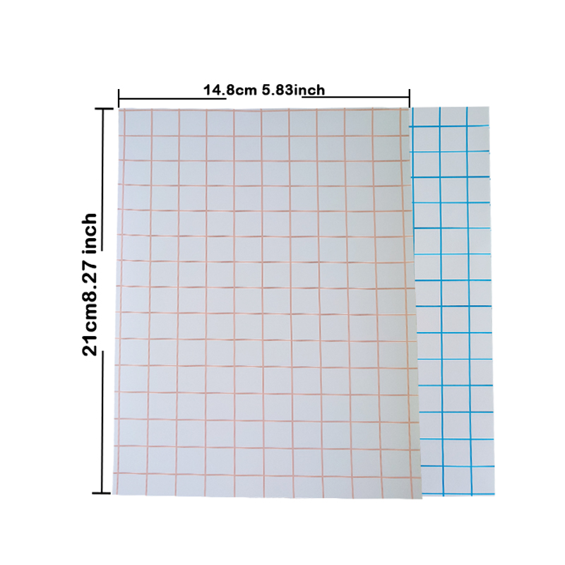 20 Sheets Inkjet Heat Transfer - White Toner Transfer Paper recensie en prijs